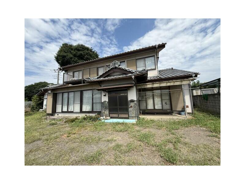 Shibukawa City, Kitakitsumachi Shimohakoda (Shibukawa Station) 2-story 7DK