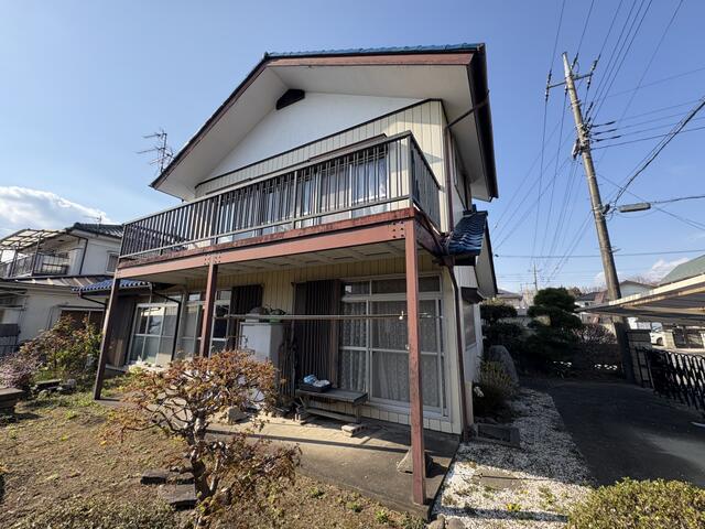 Cheap house for sale in Shibukawa, Gunma