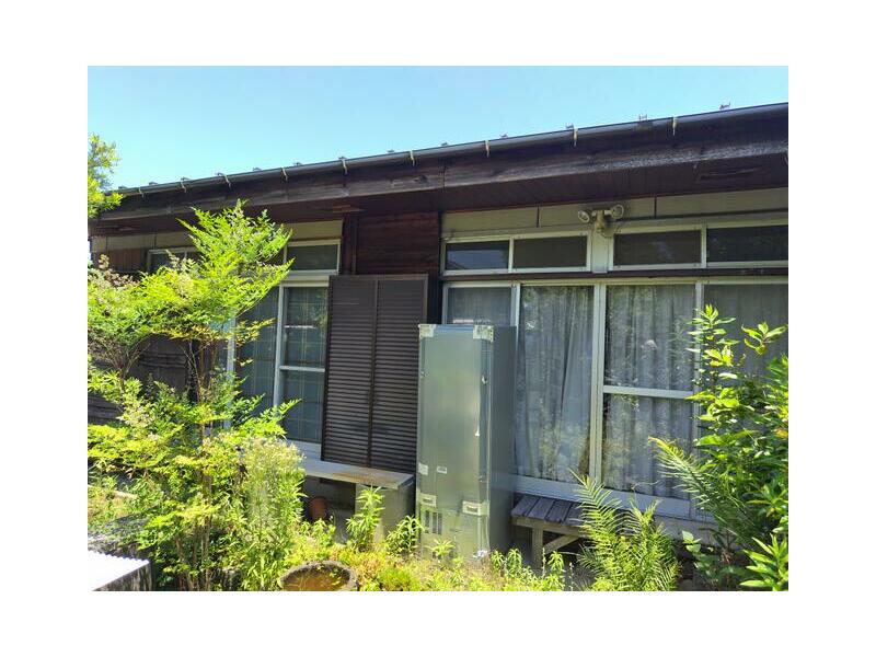 4DK single-story house in Mukae-cho, Izumi City