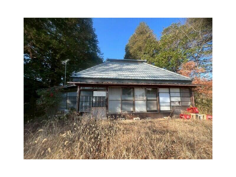 Ikenobe, Kasama-shi, Kasama 2DK

480,000 yen