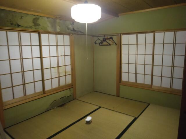 Oaza Omae (Omae Station), Tsumagoi Village, Agatsuma District, 3-story building, 2SLDK &mdash; photo 3
