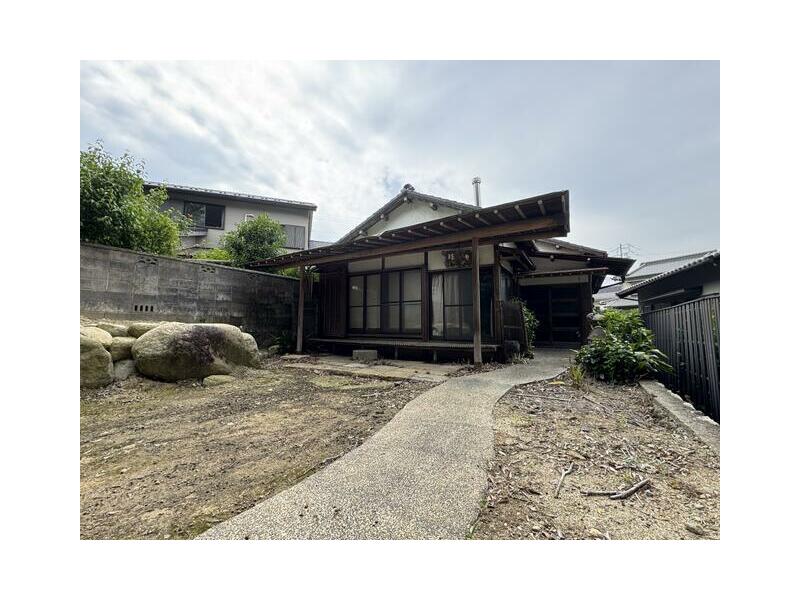 Yokkaichi City, Kogoso 5-chome (Kogoso Station) Single-story building 3DK