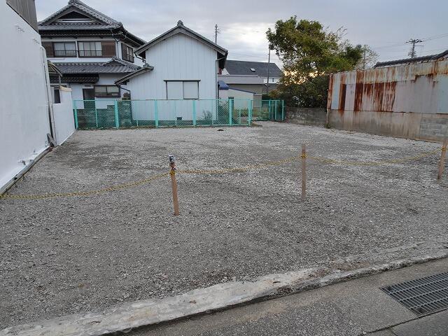 アットホーム 小松島市 坂野町字松コロ 住宅用地 小松島市の土地 売地 宅地 分譲地など土地の購入情報