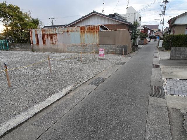 アットホーム 小松島市 坂野町字松コロ 住宅用地 小松島市の土地 売地 宅地 分譲地など土地の購入情報