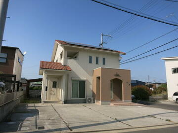 アットホーム】高松市 元山町（木太東口駅） 2階建 4SLDK