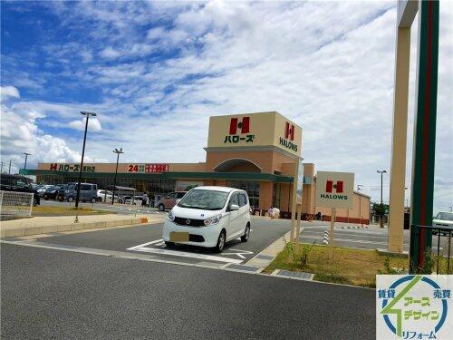 アットホーム 加古川市 米田町平津 宝殿駅 2階建 ４ｄｋ 加古川市の中古一戸建て 提供元 株 アース デザイン 一軒家 家の購入