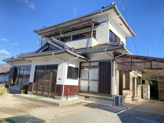 Cheap house for sale in Rikuzentakata, Iwate