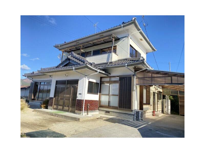Yonezaki Town, Rikuzentakata City, Matsumine 2-story 6DK