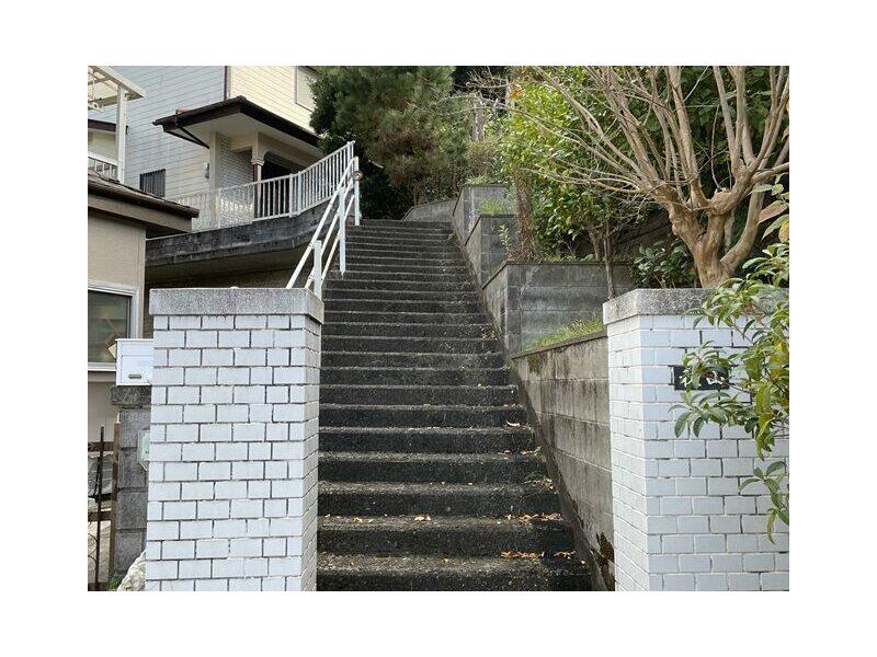 Nishisonogi-gun, Nagayo-cho, Ureshirigō (Nagayo Station) 2-story 4DK