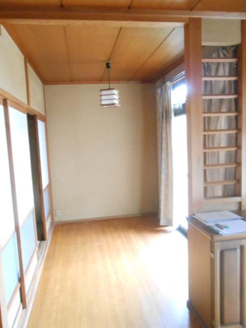 Kurashiki City, Fukue (Kimi Station), 2-story building, 5DK &mdash; photo 5
