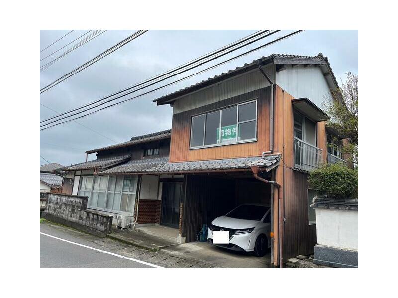 Karatsu City Ochi Town Hirayamaue 2-story 9DK