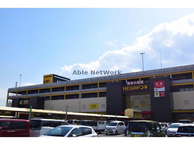 アットホーム 丹羽郡大口町 余野６丁目 柏森駅 2階 ２ｌｄｋ 提供元 エイブルネットワーク江南店 有 ハウスネット 丹羽郡大口 町の賃貸アパート