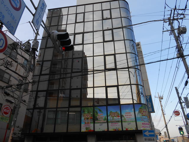 埼玉県 草加市 高砂２丁目 草加駅 の貸し店舗 6959598292 賃貸 不動産情報はアットホーム