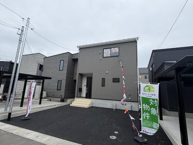 アットホーム】鯖江市の新築一戸建て・中古住宅 新築・築浅物件特集の