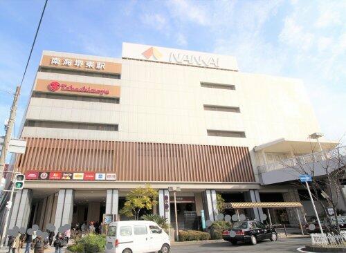 アットホーム グラン ラヴィ レジデンス 5階 ワンルーム 提供元 クラスモ 鳳店 株 和泉不動産 堺市堺区の賃貸マンション