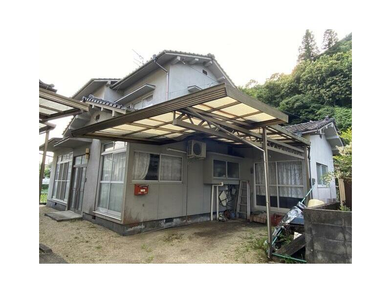 2-story building, 5DK, Saburo Maru Town, Fuchu City (Shimokawabe Station)