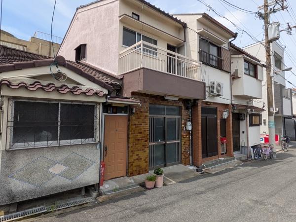 Osaka property