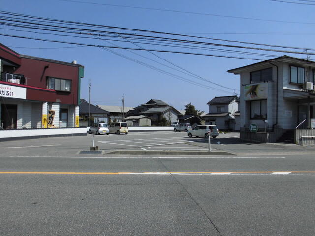 アットホーム】七尾市 石崎町 (和倉温泉駅 ) 2階建 4DK アットホーム】七尾市 石崎町 (和倉温泉駅 ) 2階建 4DK