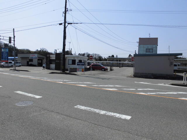 アットホーム】七尾市 石崎町 （和倉温泉駅 ） 2階建 4DK