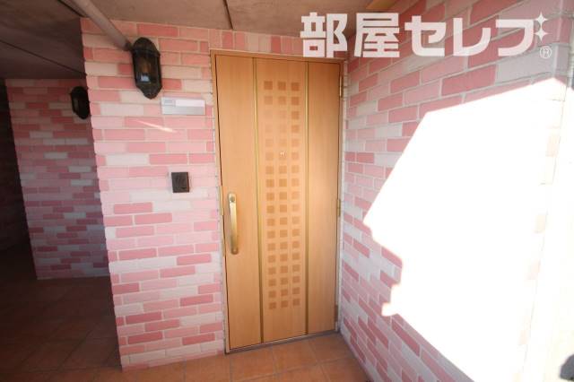 アットホーム さくらｈｉｌｌｓ ｙａｇｏｔｏ ２０１ ２ｌｄｋ 提供元 株 ｓ ｐｏｉｎｔ 部屋セレブ 八事店 名古屋 市昭和区の賃貸マンション