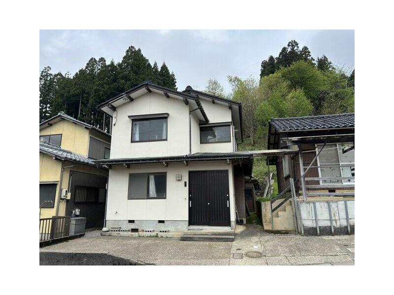 Kanazawa City, Fudouji-cho 2 (Morimoto Station), 2-story, 7DK