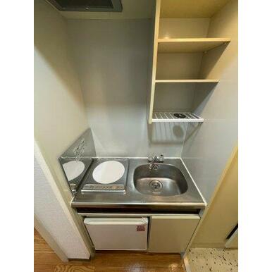 ※別部屋参考写真になります。