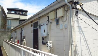 上大岡駅の賃貸 家賃3万円以下の賃貸物件 の物件検索結果 神奈川県 アットホーム 賃貸マンション アパート 貸家