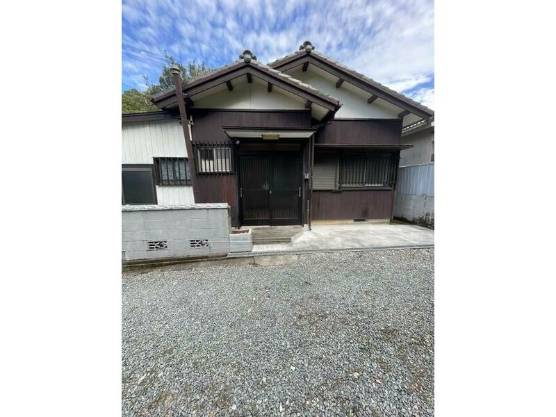 Ise City, Kusube Town (Asakuma Station) Single-story building 3LDK