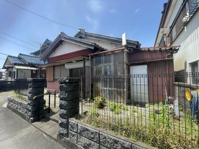 Cheap house for sale in Ise, Mie