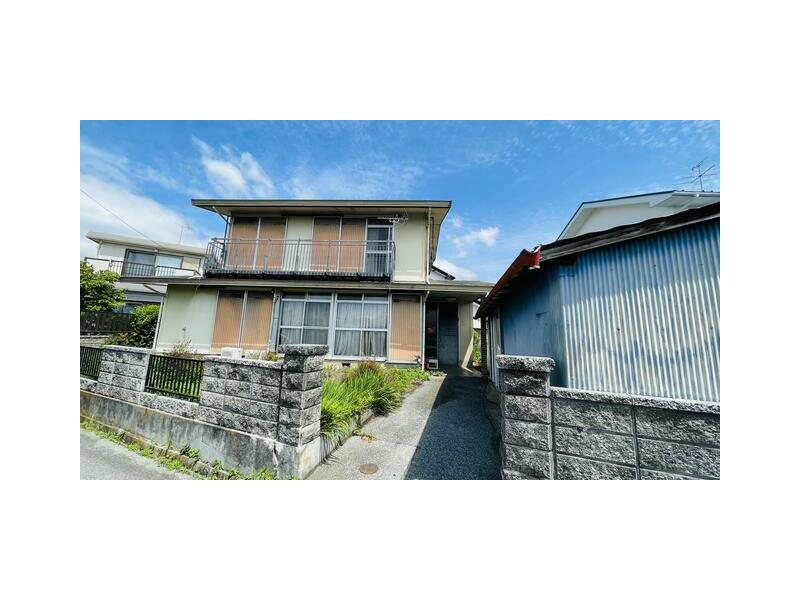 Iida City, Zakoji (Motonzenkoji Station) 2-story 4DK