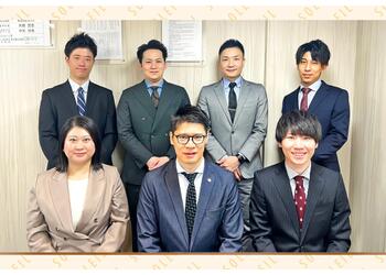 どのような難しいご条件でも遠慮なく「ご相談」頂けます（保証人・費用・審査など）。