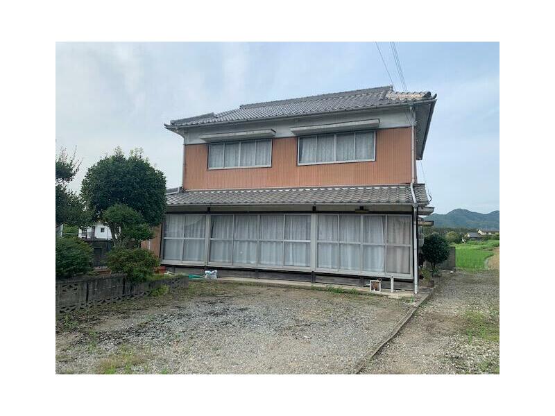 Kanzaki County, Fukusaki Town, Minamidawara (Fukusaki Station) 2-story 7SK