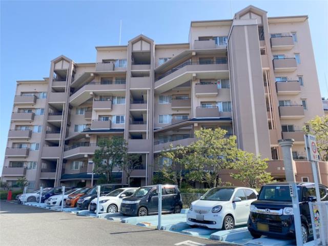 アットホーム】ラヴェスト大津弐番館 406 4LDK[1198410924]大津