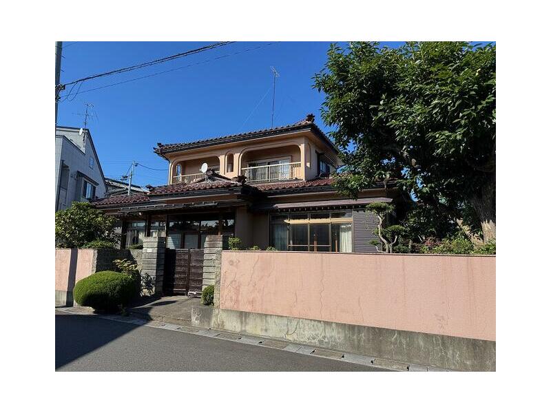 2-chome, Sakuragaoka, Hachinohe City 2-story 5LDK