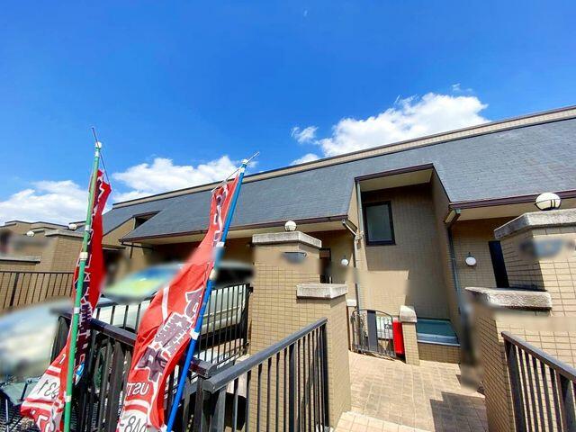 ガーデンアベニュー梶が谷南 1階 ３ｌｄｋ 川崎市宮前区の中古タウンハウス アットホーム マンション購入の情報