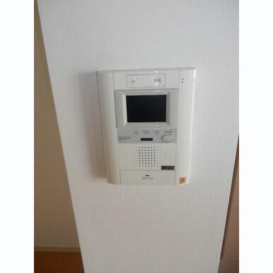モニターホン