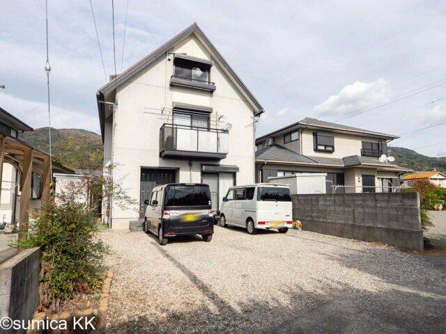 アットホーム】有田郡有田川町の一戸建て・分譲住宅（新築・建売・中古