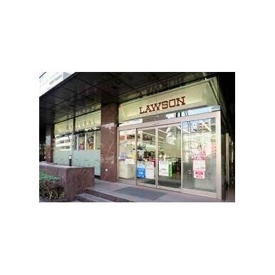 ナチュラルローソン NL新川二丁目店 距離:362m