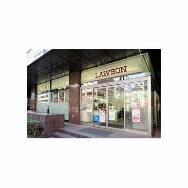 ナチュラルローソン NL新川二丁目店 距離:362m