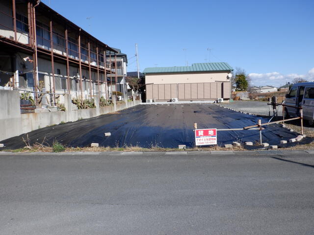 アットホーム】岩槻駅の貸土地物件情報 - 埼玉県｜土地の賃貸