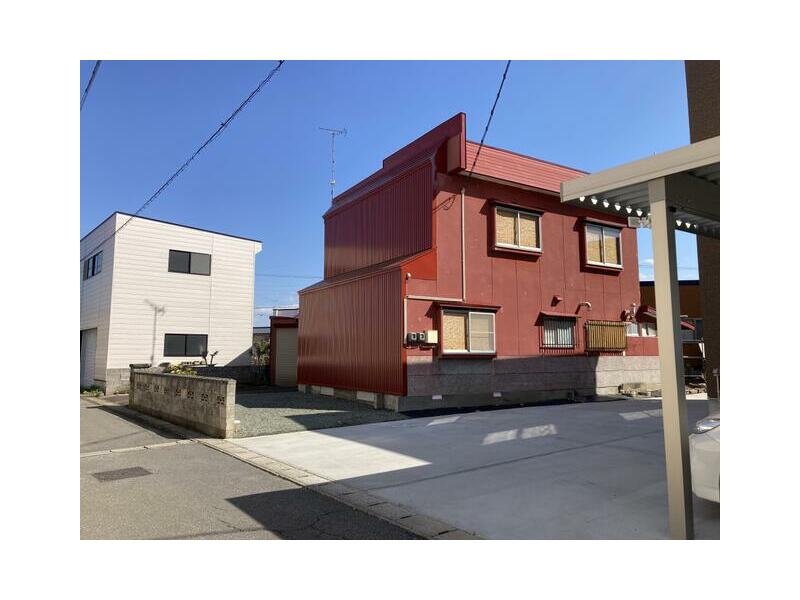2F 5DK in Oaza-Fujisaki, Fujisaki-cho, Minamitsugaru-gun, Kanagawa

2DK 5DK 6.5million yen