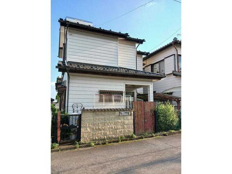 2F 4LDK in Kanakomachi, Takasaki-city, Kanagawa pref.

2,000,000 yen