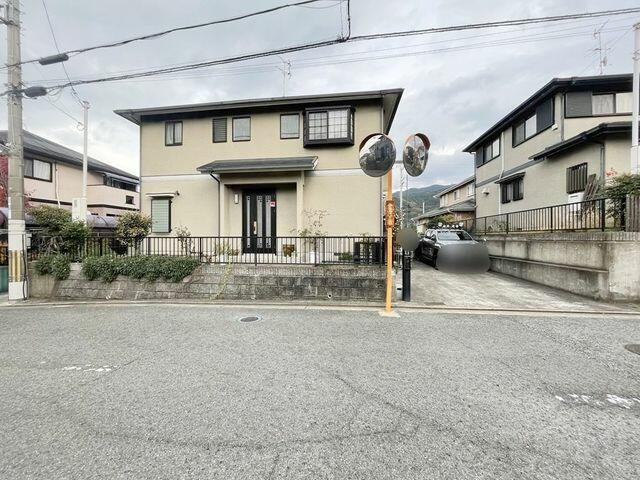 【格安中古】ゼンリン住宅地図　大阪府南河内郡太子町・河南町・千早赤阪村 南河内郡河南町（大阪府）から中古住宅・中古一戸建てを探す