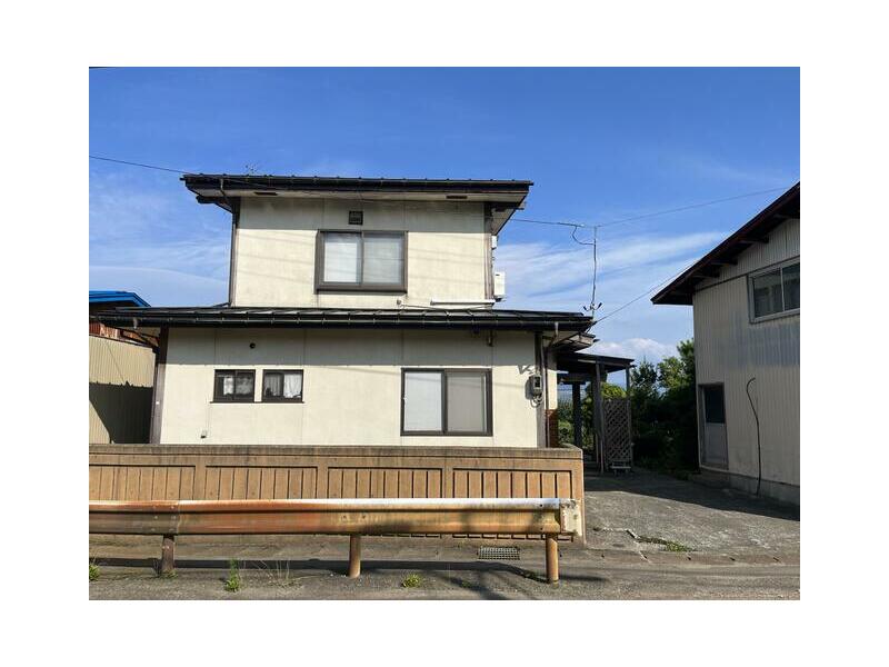 Murayama City, Oaza Okubo Otsu (Murayama Station) 2-story 7DK