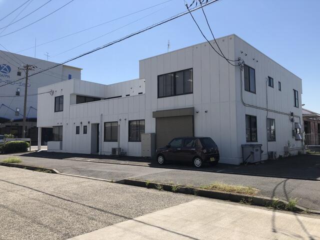 神奈川県 横浜市金沢区 鳥浜町 鳥浜駅 の貸しビル 倉庫 その他 賃貸 不動産情報はアットホーム