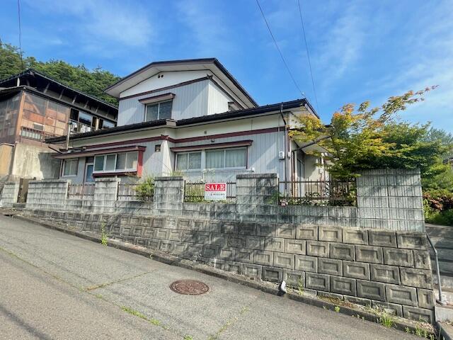 Cheap house for sale in Hanamaki, Iwate