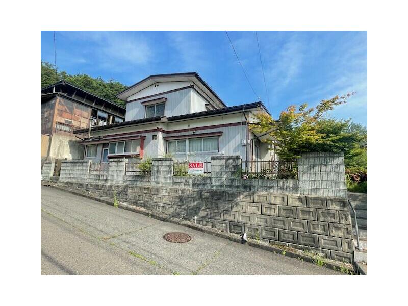 2-story building, 5DK, Takagi 20th District, Hanamaki City (Ninai Station)