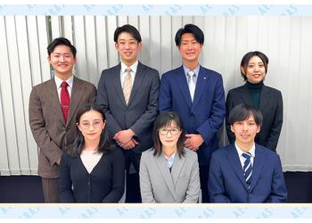 どのような難しいご条件でも遠慮なく「ご相談」頂けます（保証人・費用・審査など）。