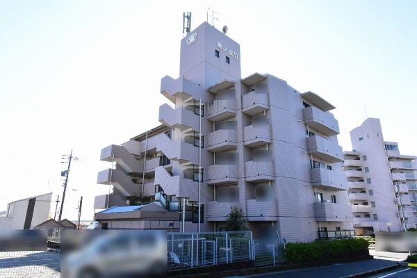 アットホーム 宝マンション滝ノ水第六 3階 ３ｌｄｋ 名古屋市緑区の中古マンション マンション購入の情報