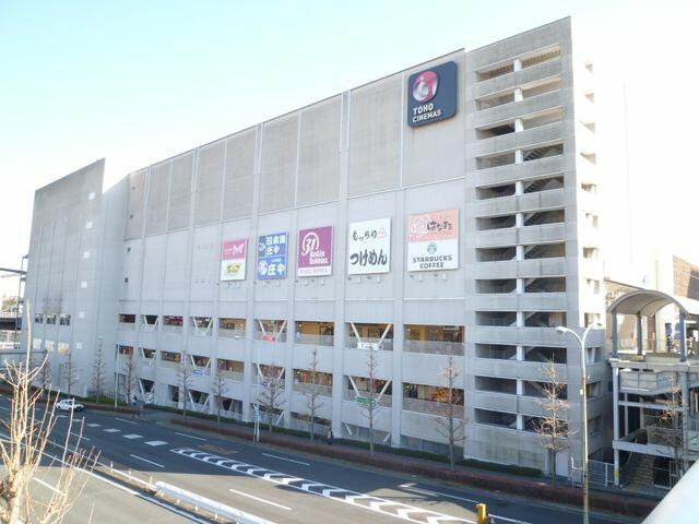 アットホーム ボヌール 2階 １ｋ 提供元 株 タウンハウジング 橋本店 八王子市の賃貸アパート